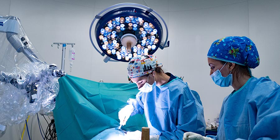 ¿Qué es un tumor vertebral_