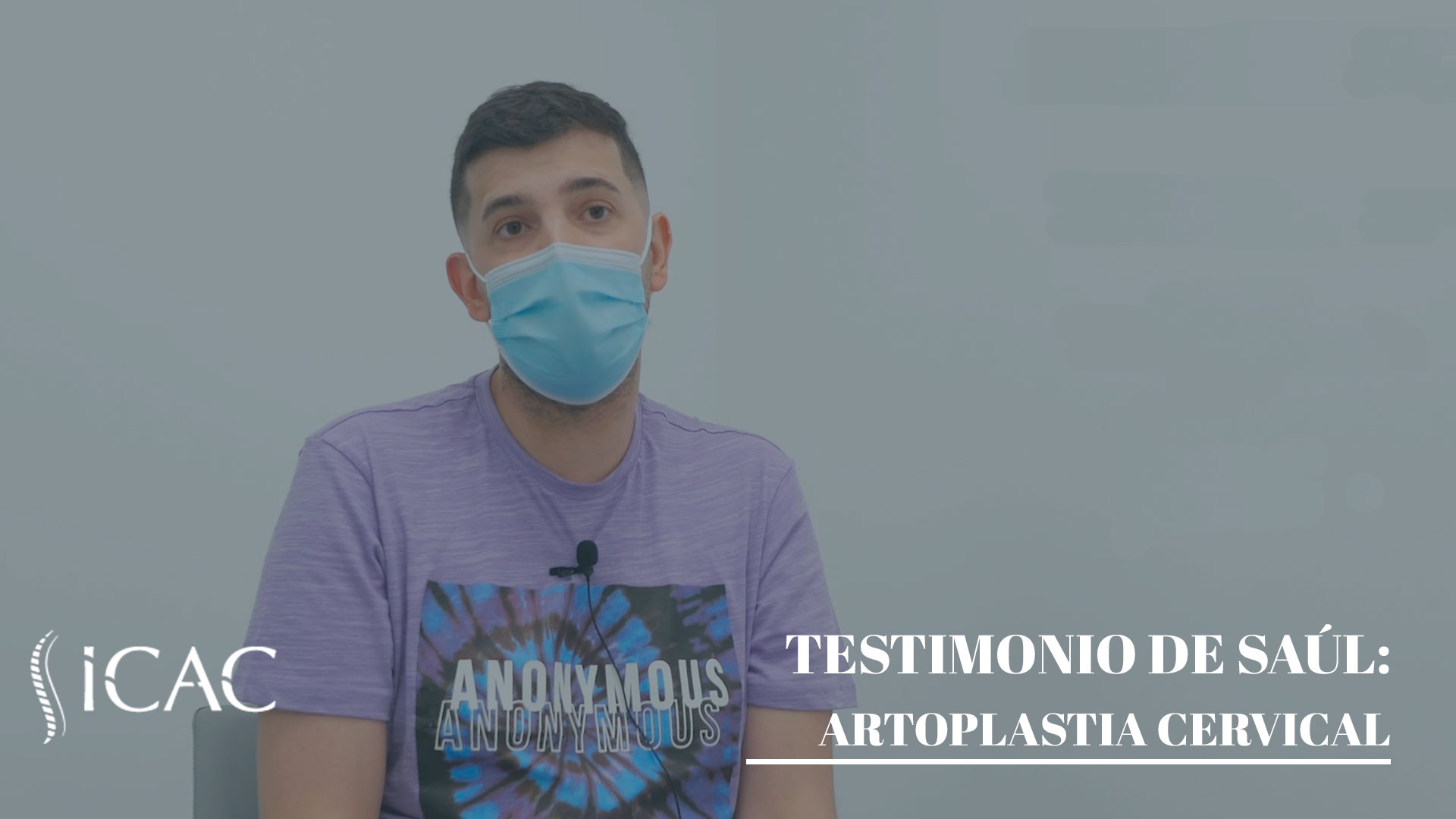 CabYoutube artoplastia cervical