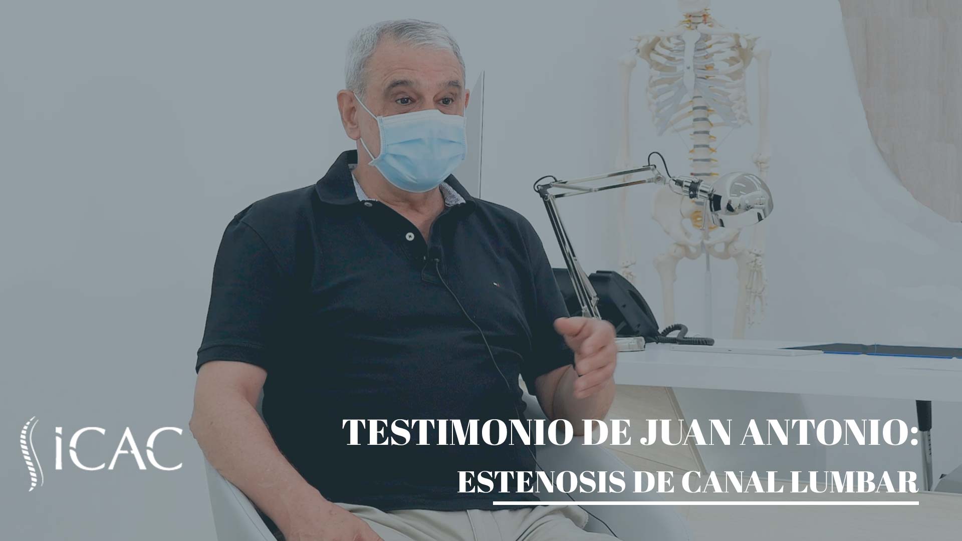CabYoutube estenosis de canal lumbar