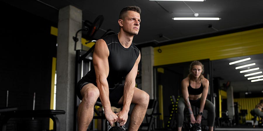 Causas de las agujetas en la espalda