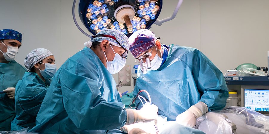 Causas del mareo cervical