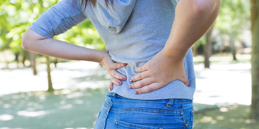 Cuáles son las curvaturas del raquis