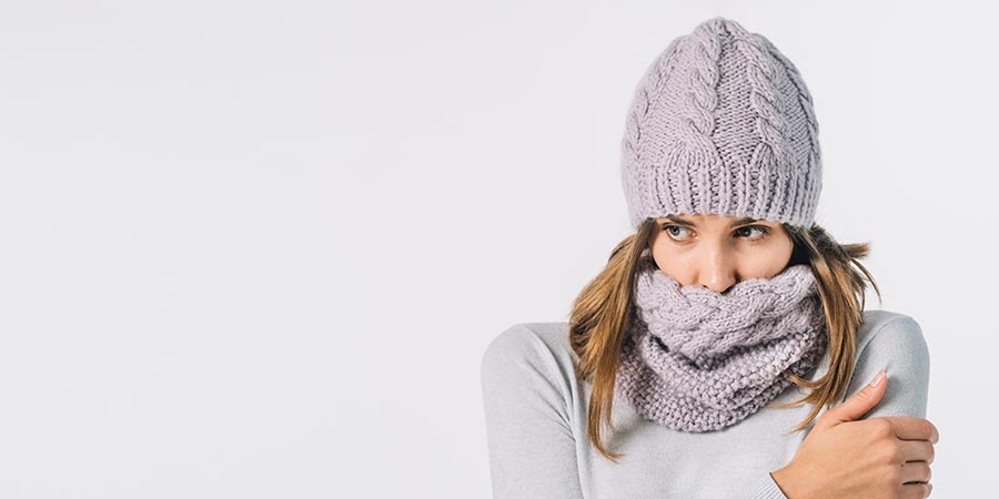 Cómo afecta el frío en el dolor articular