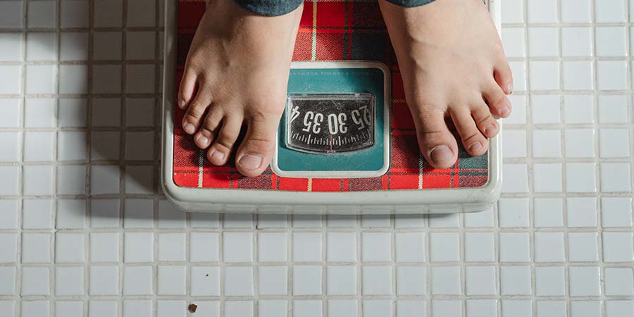 Cómo afecta el sobrepeso a la columna vertebral