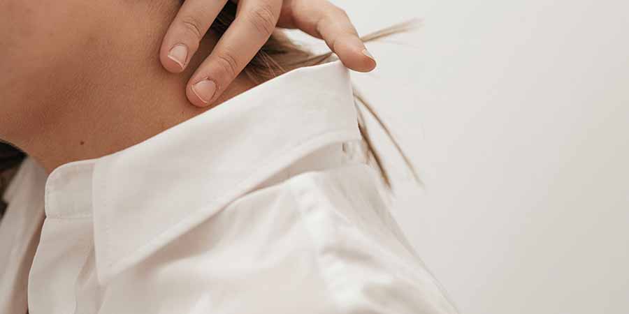 Cómo convivir con cervicalgia