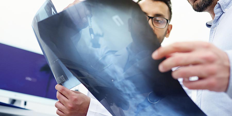 Diagnóstico de la mielitis transversa_