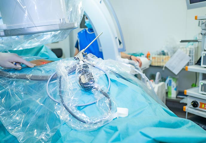 Alberto Caballero especialista en traumatologia y ortopedia