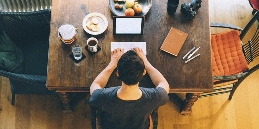 Dolor de espalda en el trabajo