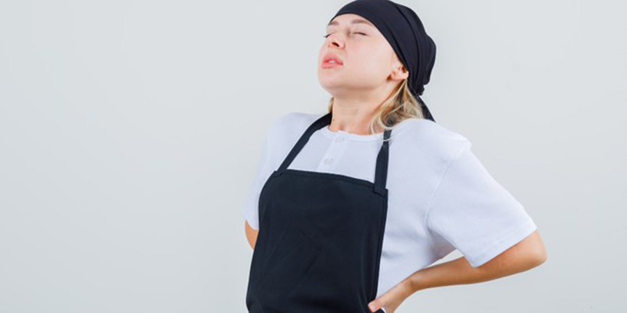 ¿Cómo se diagnostica el dolor lumbar?