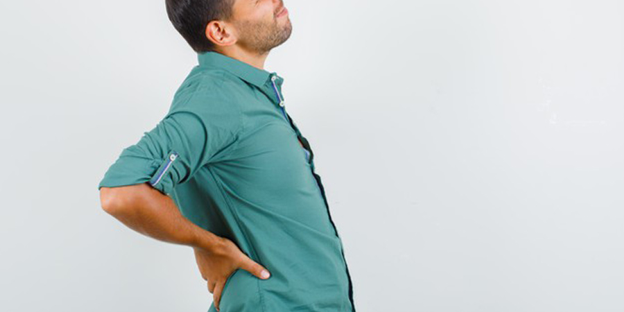 ejercicios para la prevención del dolor lumbar