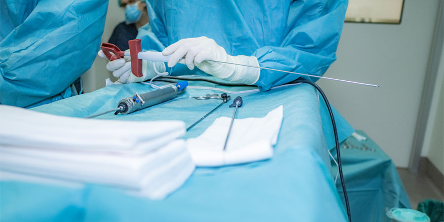 Ventajas de la artroscopia de columna