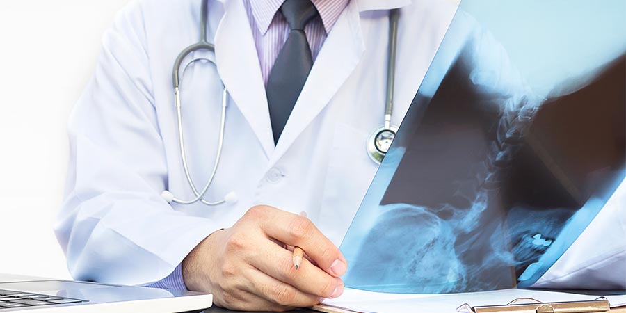 Enfermedades de la columna vertebral sobre las que influye el cambio de clima