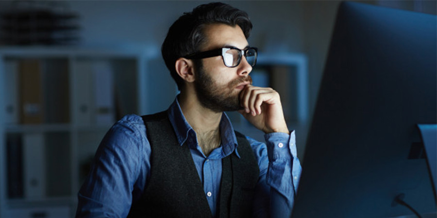 Prevención del dolor de espalda en el ámbito laboral