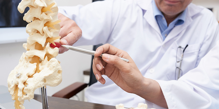 foraminotomía tipos