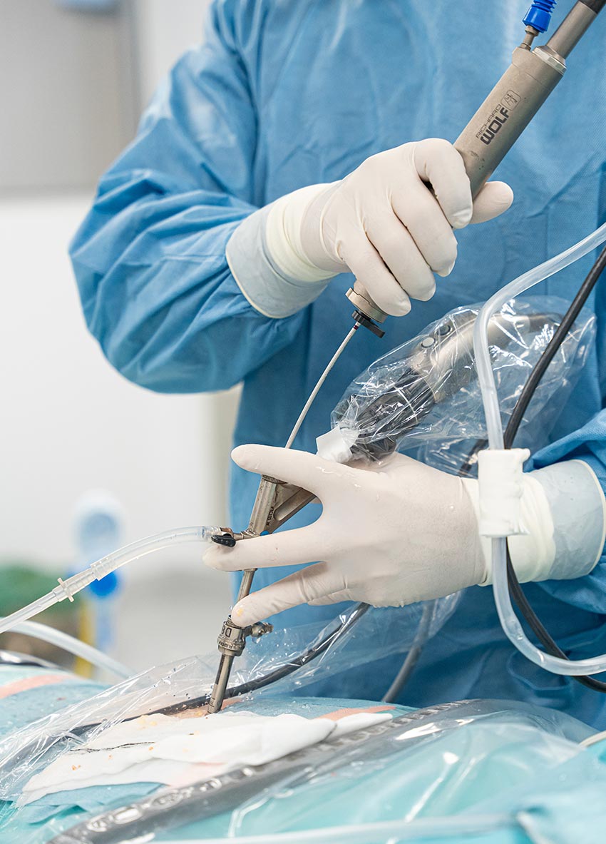 ICAC Teknon_Técnicas