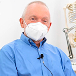 imagen destacada bernard hernia de disco