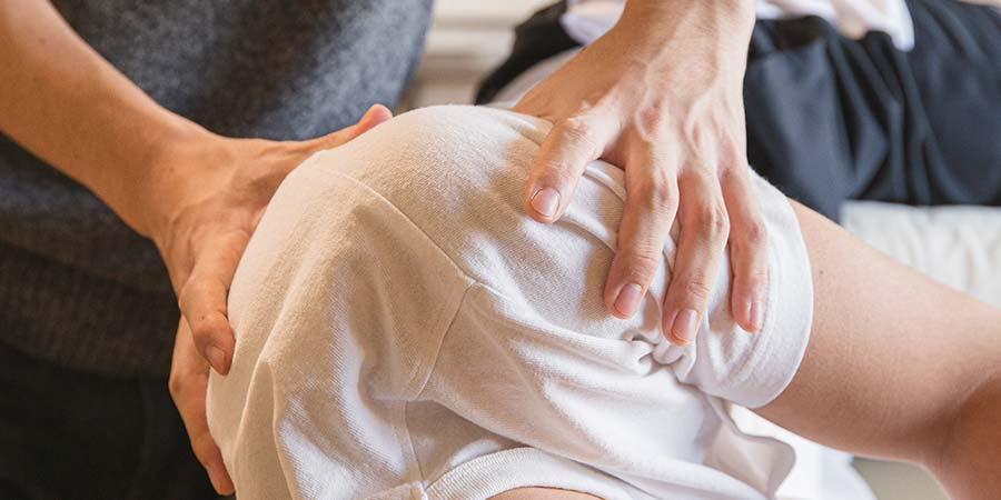 Qué es la hipercifosis