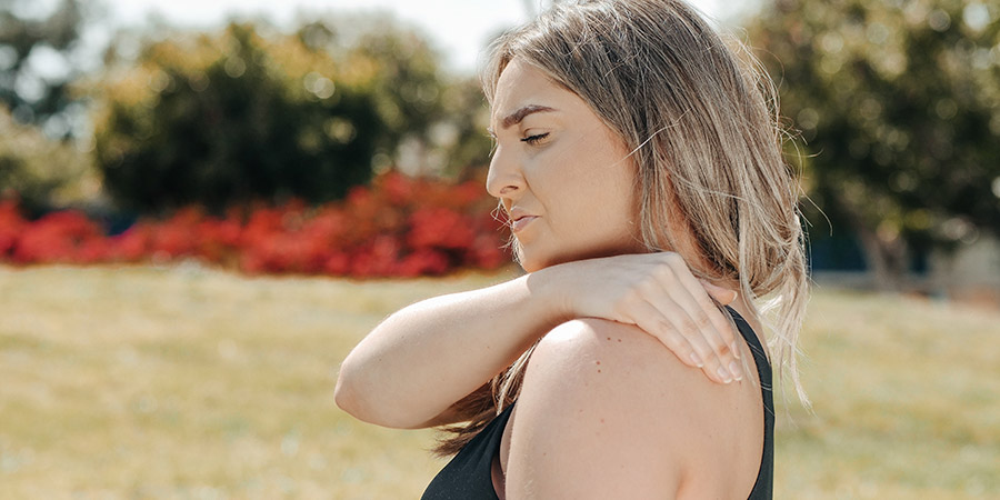 Qué es el síndrome cruzado superior