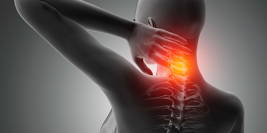 Qué es la siringomielia