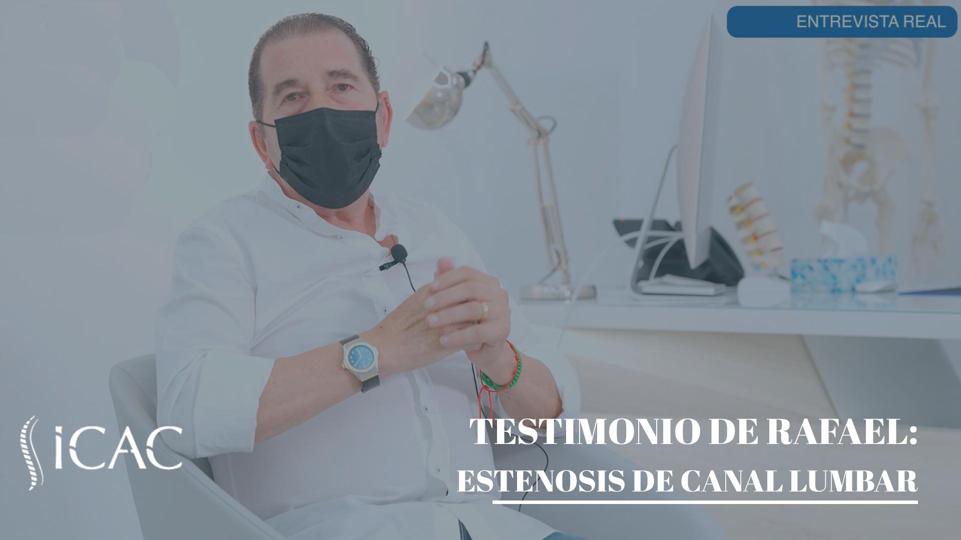 Rafa estenosis canal lumbar dest you
