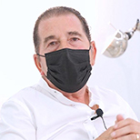 rafael estenosis canal lumbar